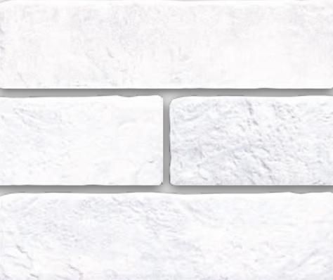 Muralla Blanco porcelain stoneware tiles