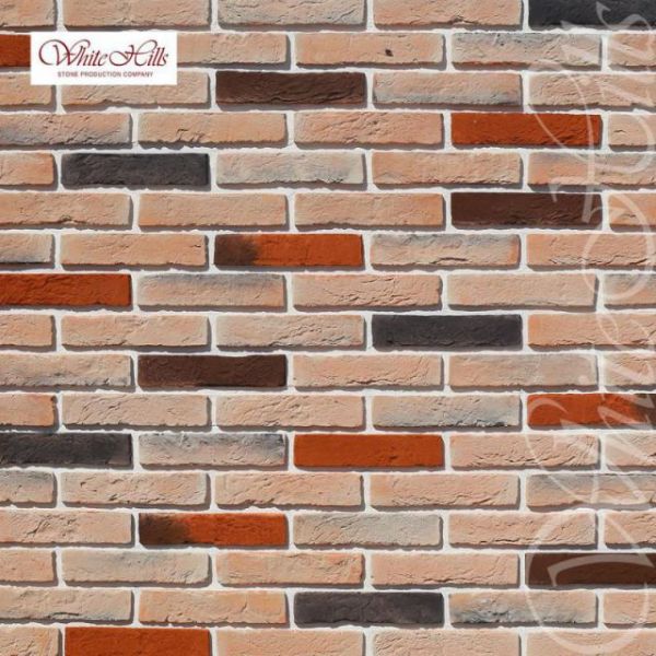 Decorative brick Bergamo brick 371-50